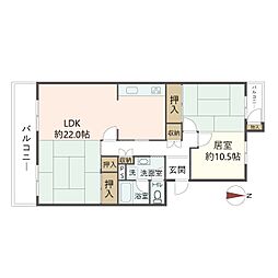 阪急京都本線 桂駅 バス20分 洛西高校前下車 徒歩3分