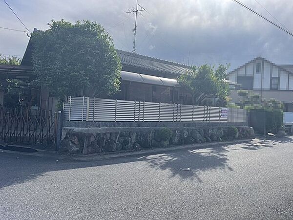 建築条件はございません♪