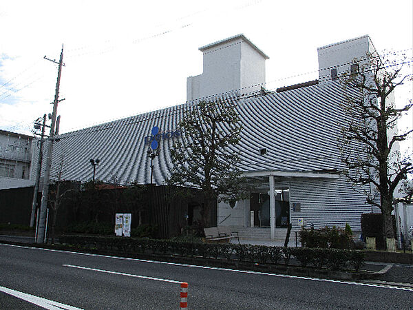 ピノス洛西口（390m）
