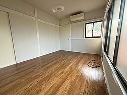 ひかり荘 5 2階1Kのリビング/ダイニング