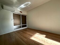 スワンハイツ 201 2階1Kのリビング/ダイニング