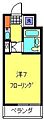 ライオンズマンション新横浜B館1階5.9万円