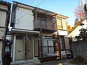 小菊荘 2階 築55年8ヶ月の賃貸物件