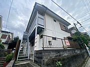 白幡ハイツ 1階 築39年6ヶ月の賃貸物件