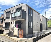 神奈川県横浜市保土ケ谷区岡沢町207-6：物件画像／株式会社アンビション・バロー　新横浜店