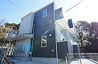 神奈川県横浜市保土ケ谷区峰沢町178-19：物件画像／株式会社アンビション・バロー　新横浜店