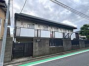 横浜駅より徒歩20分 1階 築33年1ヶ月の賃貸物件