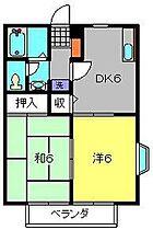 間取り：214069305211