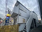 橘ハイツ第３ 1階 築33年の賃貸物件