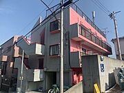 白楽駅より徒歩10分 1階 築37年の賃貸物件