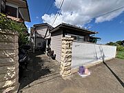 岸根公園駅より徒歩7分 2階 築33年3ヶ月の賃貸物件