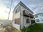 マルカハイツ 2階 築60年10ヶ月の賃貸物件