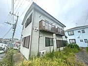 マルカハイツ 2階 築60年5ヶ月の賃貸物件