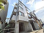 反町駅より徒歩9分 6階 築34年9ヶ月の賃貸物件