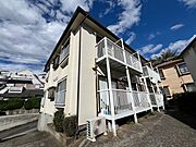 三ツ沢上町駅より徒歩12分 2階 築36年4ヶ月の賃貸物件