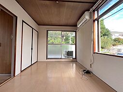 トミイハイツ 202 2階1Kのリビング/ダイニング