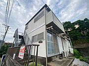 トミイハイツ 2階 築43年の賃貸物件