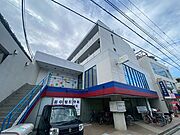 パレ白楽の賃貸物件