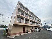 鴨居駅より徒歩13分 2階 築36年3ヶ月の賃貸物件