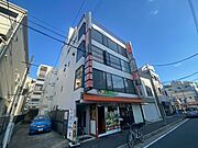 大口駅より徒歩2分 4階 築42年8ヶ月の賃貸物件