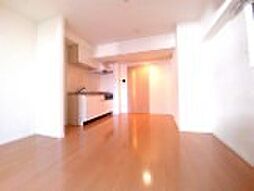 M‘s Port 503 7階1LDKのリビング/ダイニング