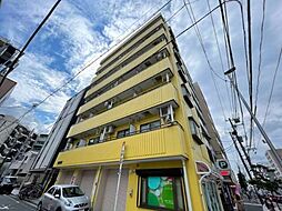 メゾン・ド・ウィスタリア東白楽