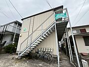 東白楽駅より徒歩12分 2階 築46年2ヶ月の賃貸物件