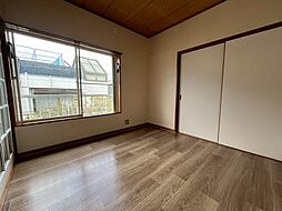 ハイツサンB 201 2階2Kのリビング/ダイニング