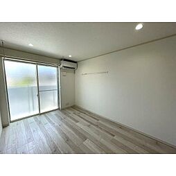 ハーミットクラブハウス横浜桜木町南 203 2階1Kのリビング/ダイニング