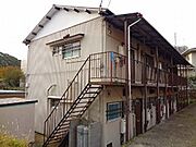 上星川駅より徒歩17分 1階 築47年6ヶ月の賃貸物件