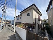 三ツ沢上町駅より徒歩14分 1階 築31年の賃貸物件