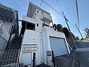 妙蓮寺駅より徒歩7分 2階 築38年11ヶ月の賃貸物件