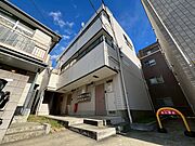 白楽駅より徒歩5分 2階 築32年11ヶ月の賃貸物件