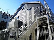 リリエンハイム５の賃貸物件
