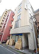 戸部駅より徒歩7分 5階 築37年5ヶ月の賃貸物件