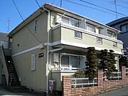 グルーナ フセット 1階 築35年5ヶ月の賃貸物件