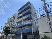 ヨコハマベイダイアモンドストリームの賃貸物件