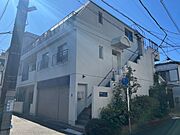 桜木町駅より徒歩12分 1階 築40年4ヶ月の賃貸物件