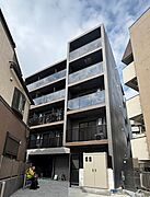桜木町駅より徒歩7分 1階 新築の賃貸物件