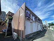 桜木町駅より徒歩15分 2階 築47年1ヶ月の賃貸物件
