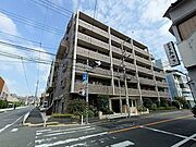 平沼橋駅より徒歩7分 1階 築15年3ヶ月の賃貸物件