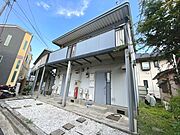 中村ハイツの賃貸物件