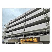 上星川駅より徒歩1分 2階 築44年2ヶ月の賃貸物件