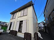 グリーンハイム 1階 築46年2ヶ月の賃貸物件