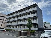 片倉町駅より徒歩6分 1階 築19年の賃貸物件