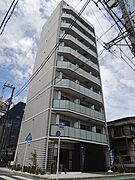 横浜駅より徒歩9分 7階 築3年10ヶ月の賃貸物件