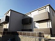 岸根公園駅より徒歩7分 2階 築9年8ヶ月の賃貸物件