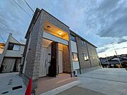 和田町駅より徒歩13分 2階 新築の賃貸物件