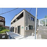 SKY上星川 新築の賃貸物件