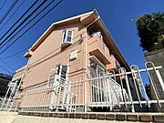 上星川駅より徒歩13分 2階 築44年2ヶ月の賃貸物件